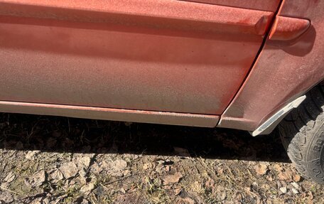 KIA Rio II, 2009 год, 310 000 рублей, 4 фотография