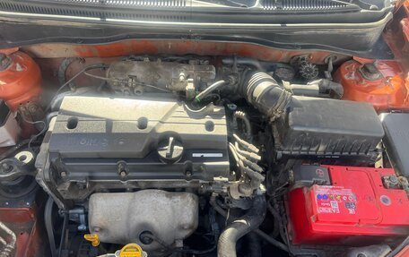 KIA Rio II, 2009 год, 310 000 рублей, 6 фотография