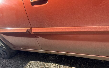 KIA Rio II, 2009 год, 310 000 рублей, 5 фотография