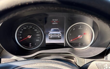 Mercedes-Benz GLC, 2018 год, 2 650 000 рублей, 13 фотография