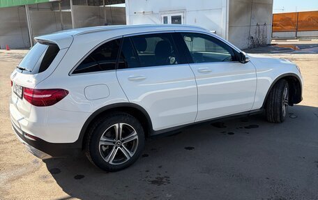 Mercedes-Benz GLC, 2018 год, 2 650 000 рублей, 6 фотография