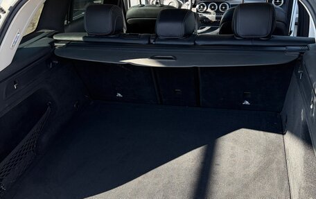 Mercedes-Benz GLC, 2018 год, 2 650 000 рублей, 15 фотография