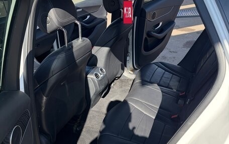 Mercedes-Benz GLC, 2018 год, 2 650 000 рублей, 7 фотография