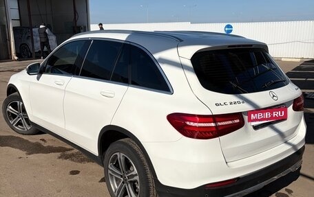 Mercedes-Benz GLC, 2018 год, 2 650 000 рублей, 2 фотография