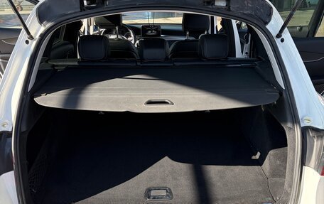 Mercedes-Benz GLC, 2018 год, 2 650 000 рублей, 16 фотография