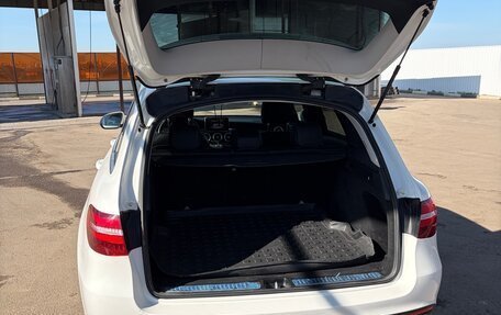 Mercedes-Benz GLC, 2018 год, 2 650 000 рублей, 19 фотография