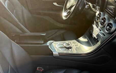 Mercedes-Benz GLC, 2018 год, 2 650 000 рублей, 20 фотография