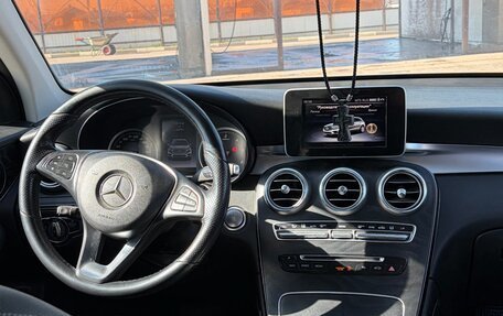 Mercedes-Benz GLC, 2018 год, 2 650 000 рублей, 22 фотография