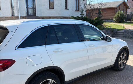 Mercedes-Benz GLC, 2018 год, 2 650 000 рублей, 27 фотография