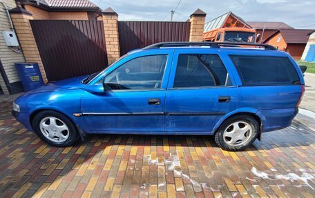 Opel Vectra B рестайлинг, 1999 год, 200 000 рублей, 5 фотография