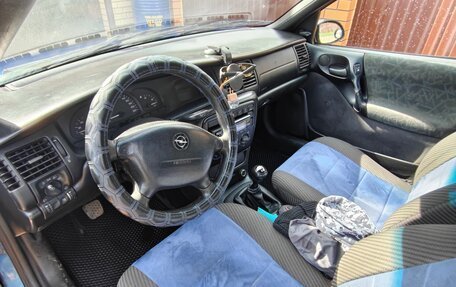 Opel Vectra B рестайлинг, 1999 год, 200 000 рублей, 6 фотография