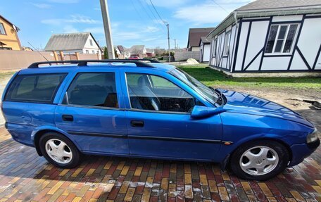 Opel Vectra B рестайлинг, 1999 год, 200 000 рублей, 2 фотография