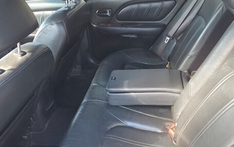 Hyundai Sonata IV рестайлинг, 2006 год, 490 000 рублей, 9 фотография