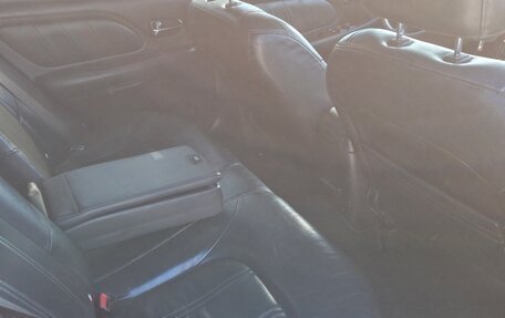 Hyundai Sonata IV рестайлинг, 2006 год, 490 000 рублей, 8 фотография