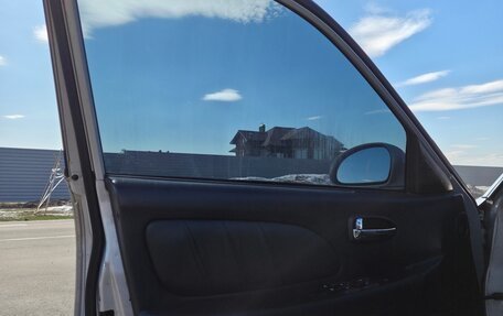 Hyundai Sonata IV рестайлинг, 2006 год, 490 000 рублей, 10 фотография