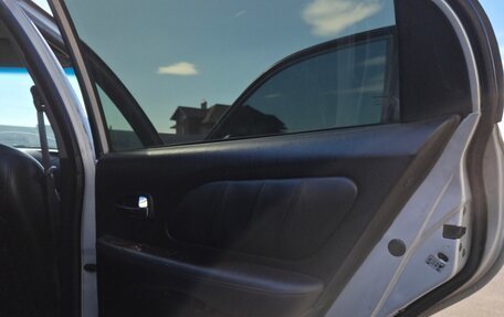 Hyundai Sonata IV рестайлинг, 2006 год, 490 000 рублей, 13 фотография