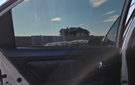 Hyundai Sonata IV рестайлинг, 2006 год, 490 000 рублей, 11 фотография