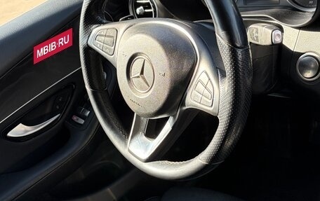 Mercedes-Benz GLC, 2018 год, 2 650 000 рублей, 21 фотография