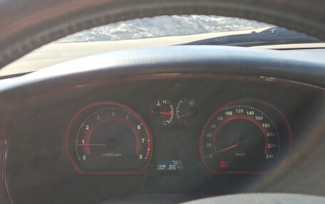 Hyundai Sonata IV рестайлинг, 2006 год, 490 000 рублей, 14 фотография