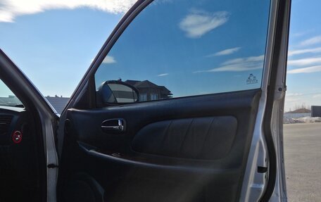 Hyundai Sonata IV рестайлинг, 2006 год, 490 000 рублей, 12 фотография