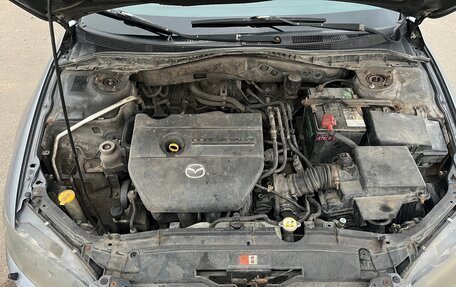 Mazda 6, 2006 год, 240 000 рублей, 9 фотография