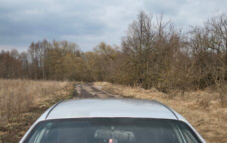 KIA Spectra II (LD), 2007 год, 240 000 рублей, 8 фотография