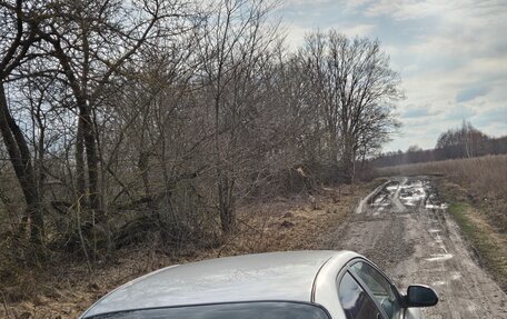 KIA Spectra II (LD), 2007 год, 240 000 рублей, 7 фотография