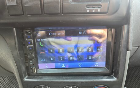 KIA Spectra II (LD), 2007 год, 240 000 рублей, 15 фотография