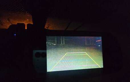 KIA Spectra II (LD), 2007 год, 240 000 рублей, 18 фотография