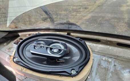 KIA Spectra II (LD), 2007 год, 240 000 рублей, 16 фотография