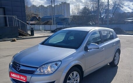Opel Astra H, 2011 год, 645 000 рублей, 2 фотография