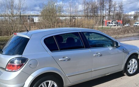 Opel Astra H, 2011 год, 645 000 рублей, 8 фотография