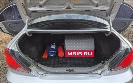 KIA Spectra II (LD), 2007 год, 240 000 рублей, 12 фотография