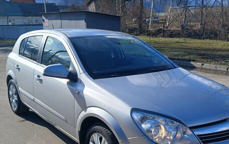 Opel Astra H, 2011 год, 645 000 рублей, 9 фотография