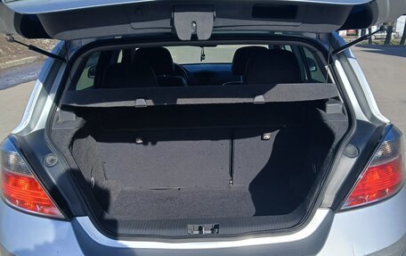 Opel Astra H, 2011 год, 645 000 рублей, 11 фотография