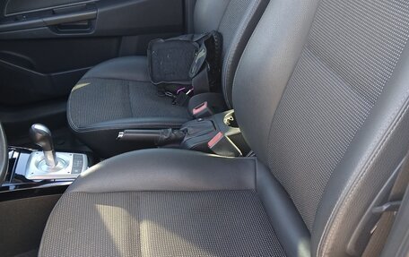 Opel Astra H, 2011 год, 645 000 рублей, 14 фотография