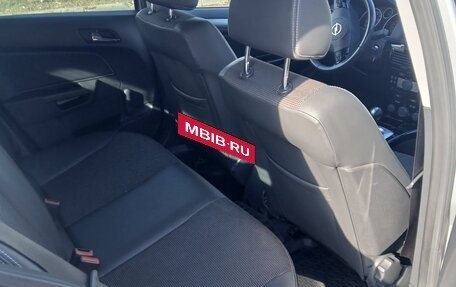 Opel Astra H, 2011 год, 645 000 рублей, 10 фотография