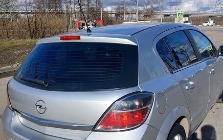 Opel Astra H, 2011 год, 645 000 рублей, 7 фотография