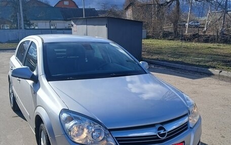 Opel Astra H, 2011 год, 645 000 рублей, 4 фотография
