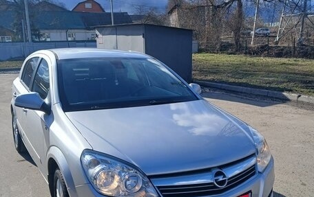 Opel Astra H, 2011 год, 645 000 рублей, 5 фотография