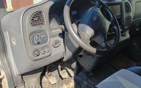 Ford Transit, 2002 год, 800 000 рублей, 5 фотография