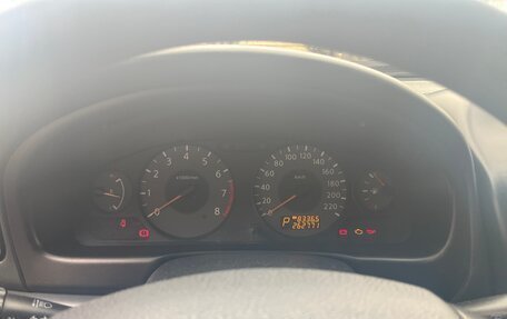 Nissan Almera Classic, 2006 год, 400 000 рублей, 6 фотография