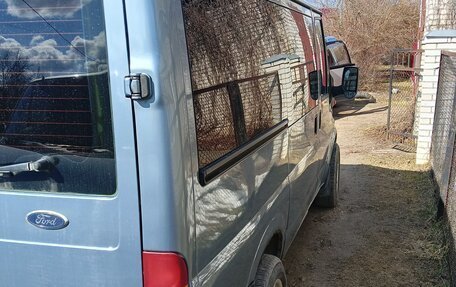 Ford Transit, 2002 год, 800 000 рублей, 4 фотография