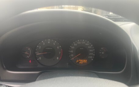 Nissan Almera Classic, 2006 год, 400 000 рублей, 5 фотография