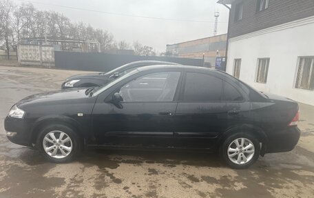 Nissan Almera Classic, 2006 год, 400 000 рублей, 2 фотография