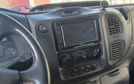 Ford Transit, 2002 год, 800 000 рублей, 7 фотография