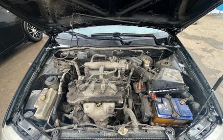 Nissan Almera Classic, 2006 год, 400 000 рублей, 7 фотография