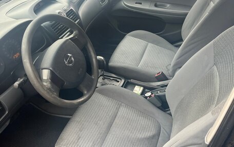 Nissan Almera Classic, 2006 год, 400 000 рублей, 9 фотография