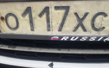 Skoda Superb III рестайлинг, 2014 год, 1 400 000 рублей, 4 фотография