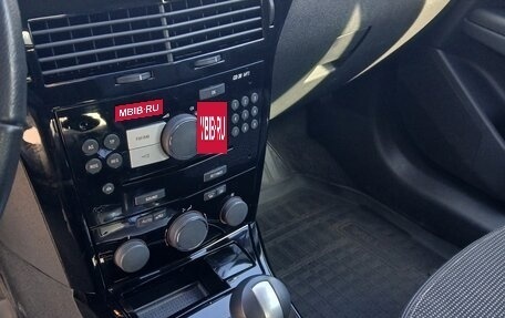 Opel Astra H, 2011 год, 645 000 рублей, 13 фотография